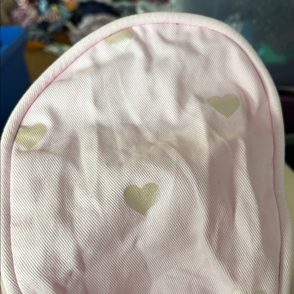 PB kids Heart Patterned Anywhere chair cover New! Please Read Description! - Picture 4 of 4